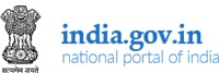 Government of India logo